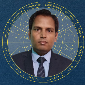 NakshtraTak Astrologer
