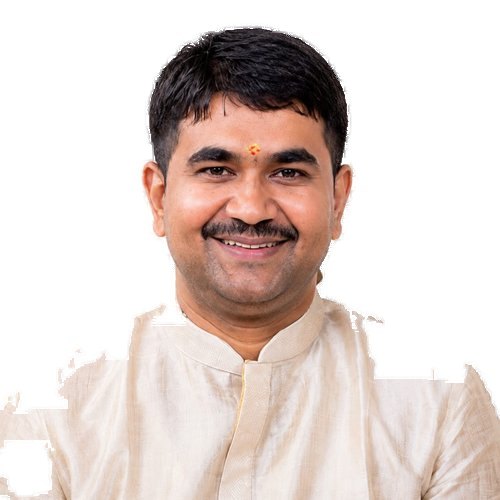 ज्योतिषाचार्य आदित्य धर द्विवेदी
