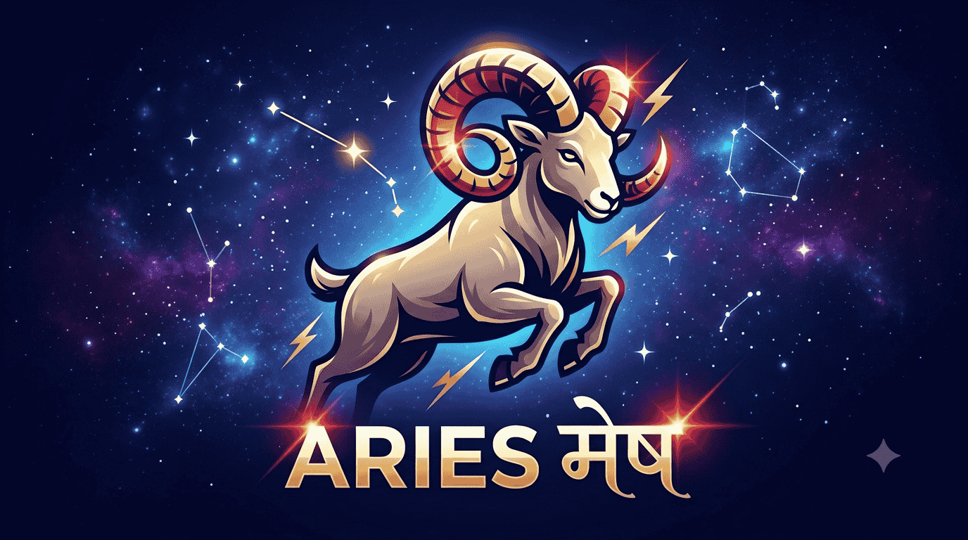 आज का मेष राशिफल — 17 अगस्त 2026