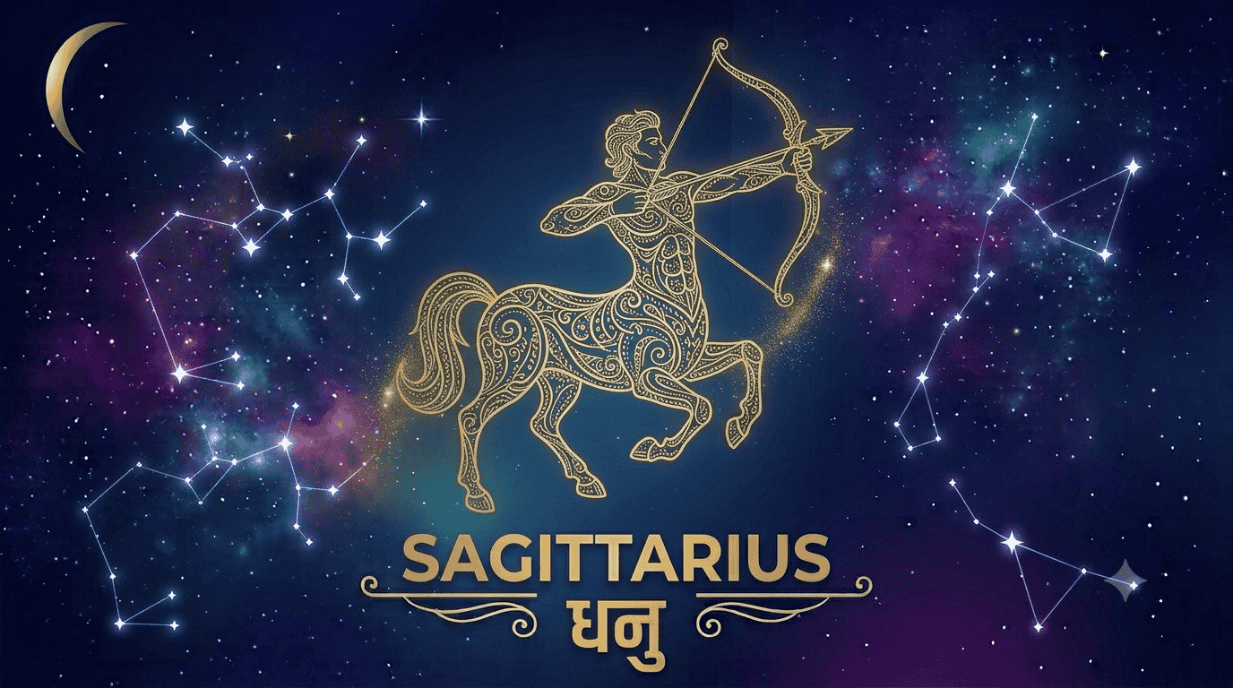 आज का धनु राशिफल — 17 अगस्त 2026