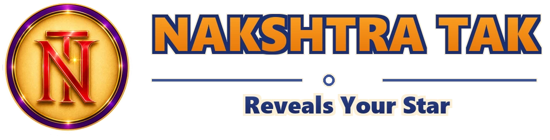 Nakshtra Tak — Reveals Your Star