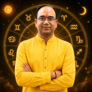Dr. ASHISH