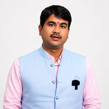 पंडित आदित्य धर द्विवेदी