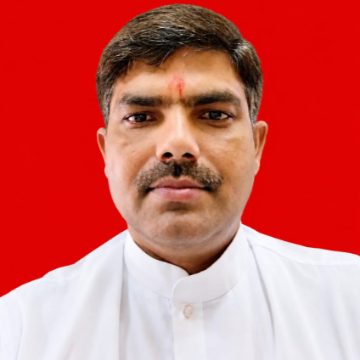 पं० पदमाकर पाण्डेय