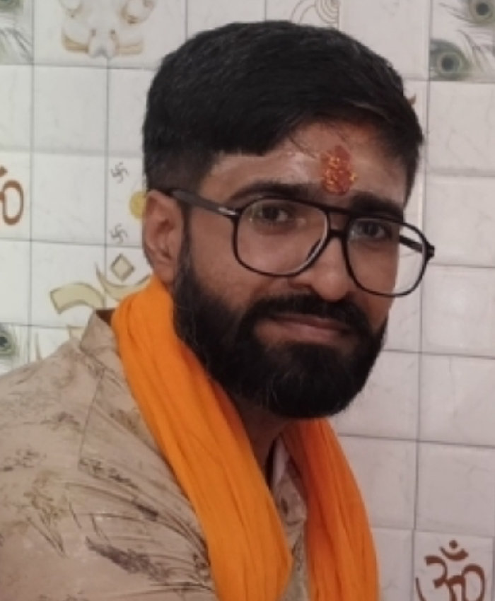 Astro Rajeshdayanand Jha