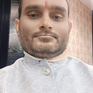 आचार्य राजीव शर्मा