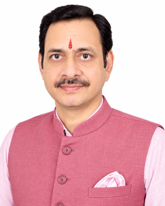Dr Srideo Bhardwaj Vedic Astrologer& Vastu Consultant