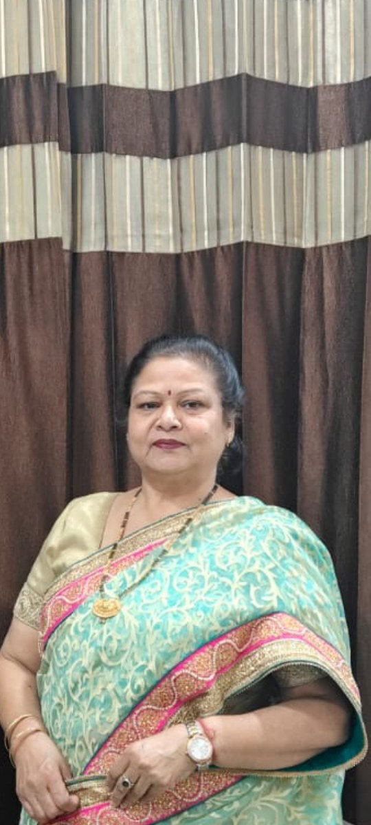 Sushma Goel