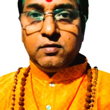 Kailash Panda
