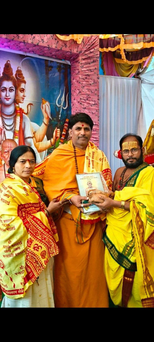 Santosh Dattatray Kore