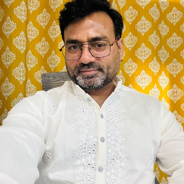 Akkhil Ramola