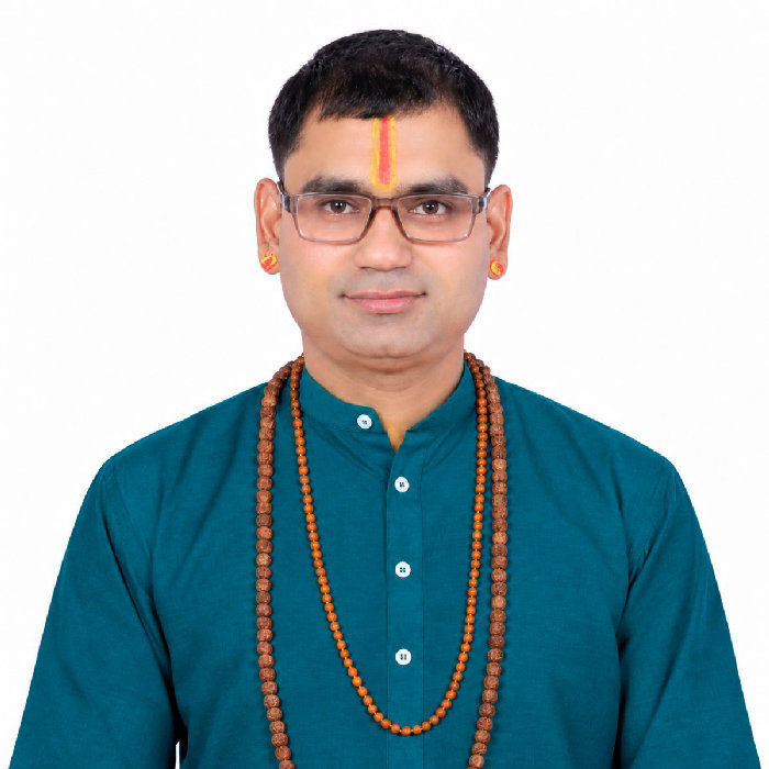 chaman Bhardwaj