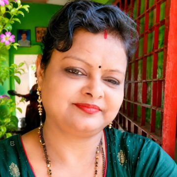Sarita chaudhary