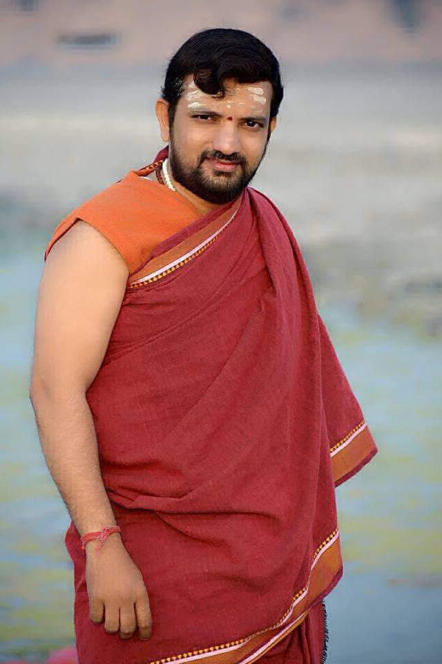 nitin upadhyay