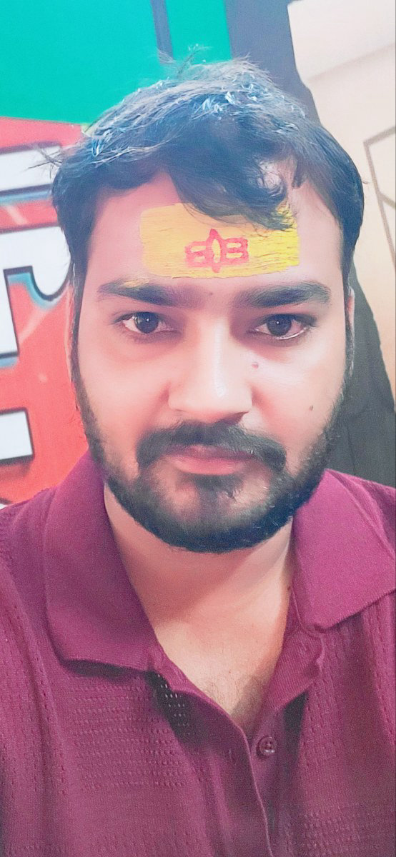 Anurag Kumar Pandey