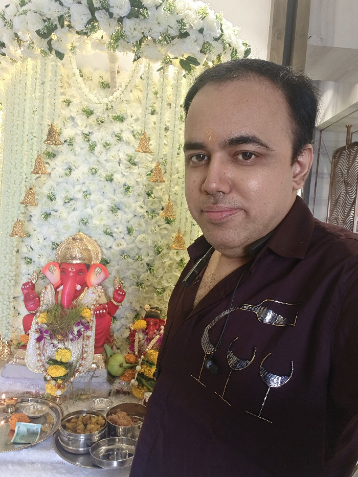 hitesh jethani