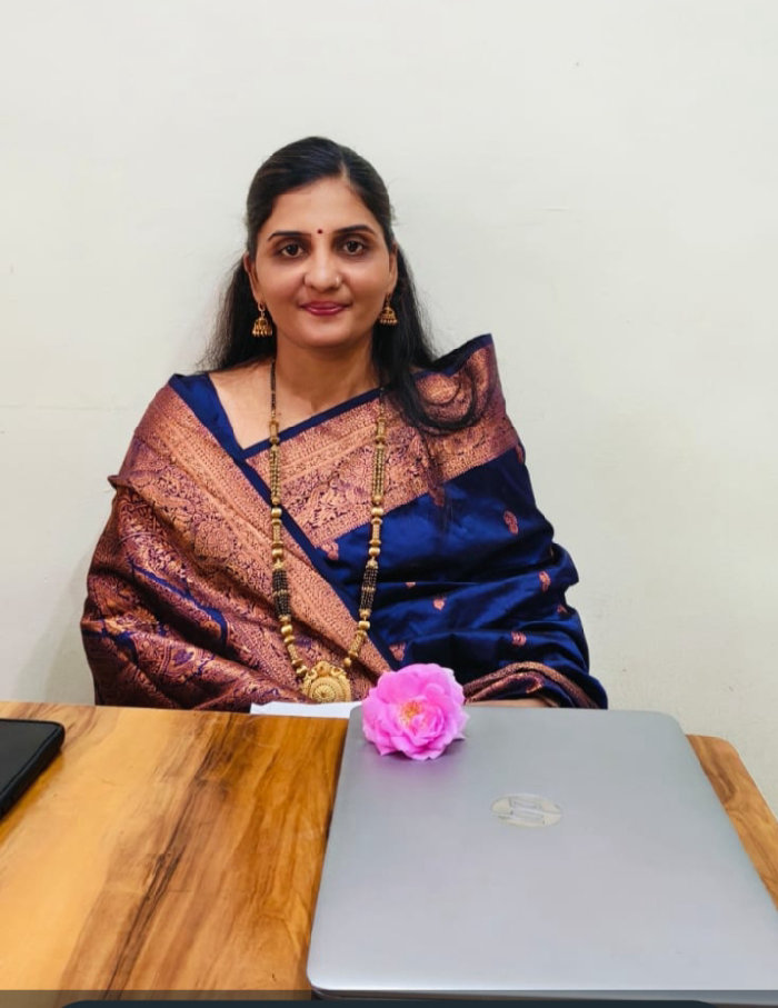 SHILPA SATISH RUPNAR