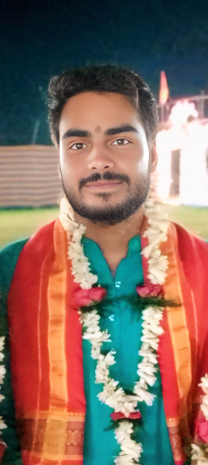Kaustav Pandey