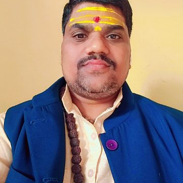 PT RAJENDRA MISHRA