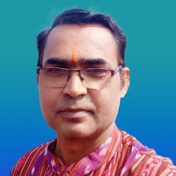 Manoranjan Rath