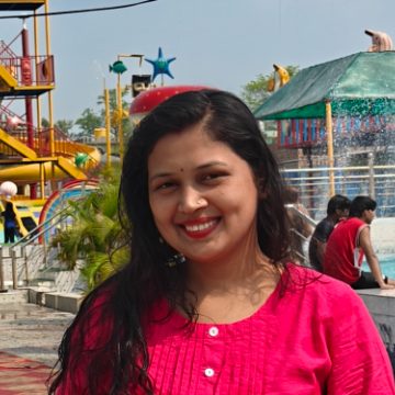 Acharya Sakshi Farswan
