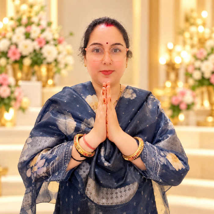 Jyotsna Singh