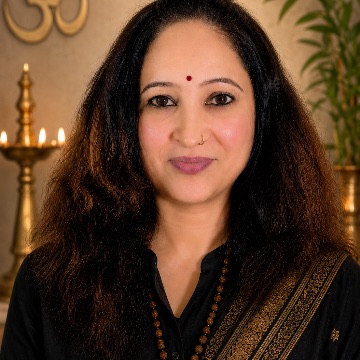Tulika Tripathi