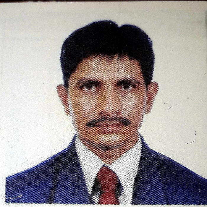 SHUKLA JI