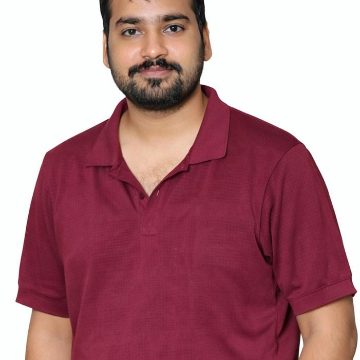 Anurag Kumar Pandey