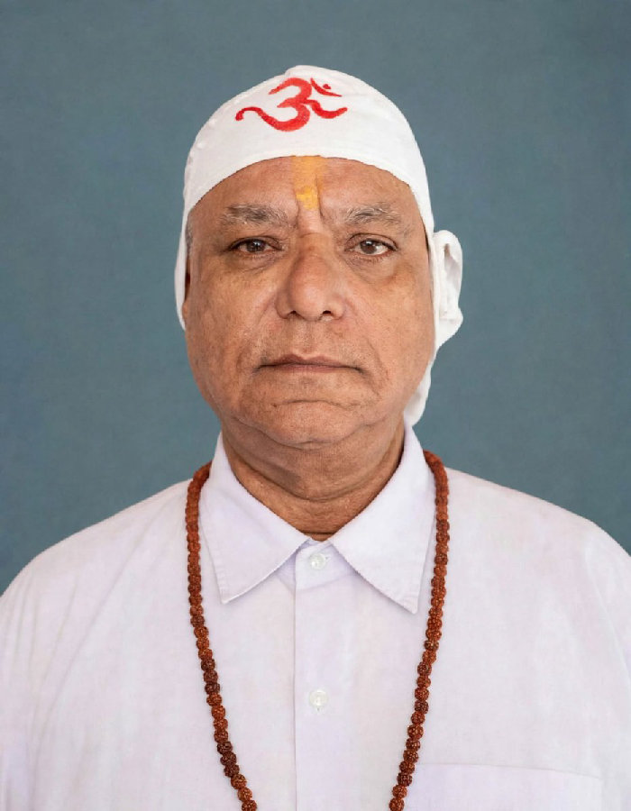 Rajesh Kumar Duggal