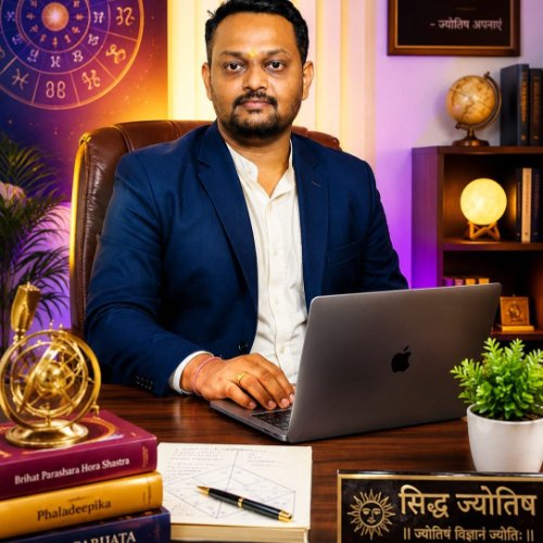 Nakul Chandrakant Hake