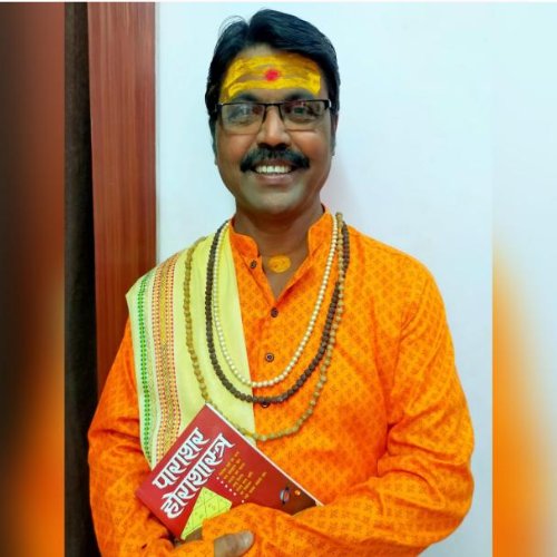 Santosh patro