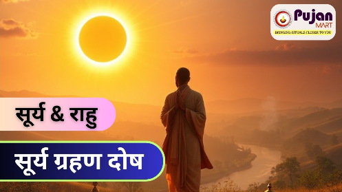 Surya Rahu Grahan Dosh