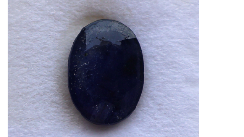 Blue Sapphire