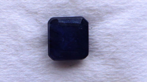 Blue Sapphire