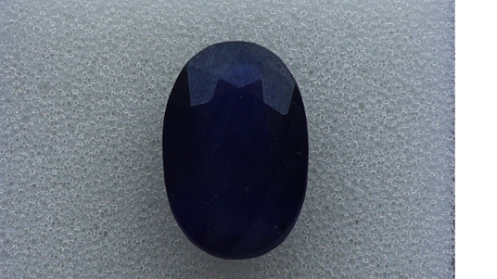 Blue Sapphire