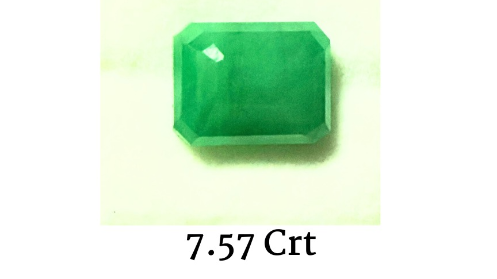 EMERALD