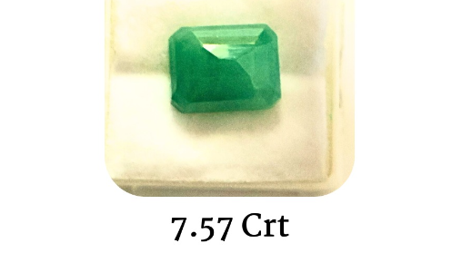 EMERALD