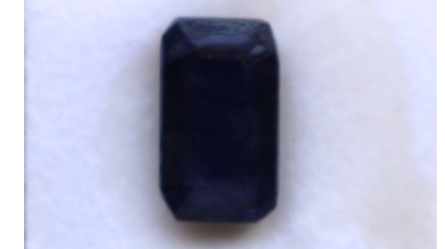 Blue Sapphire