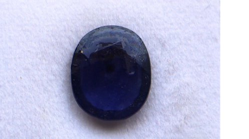 Blue Sapphire