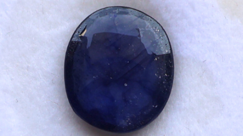 Blue Sapphire