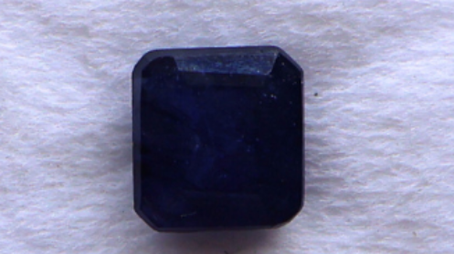 Blue Sapphire