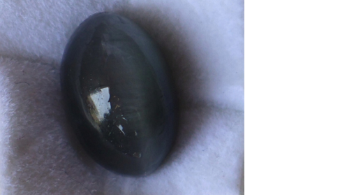 Cat Eye