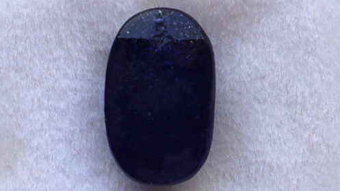 Blue Sapphire